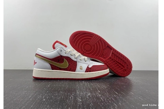  1  Spades DJ5186-100 DJ5186-100 Low Jordan 0524